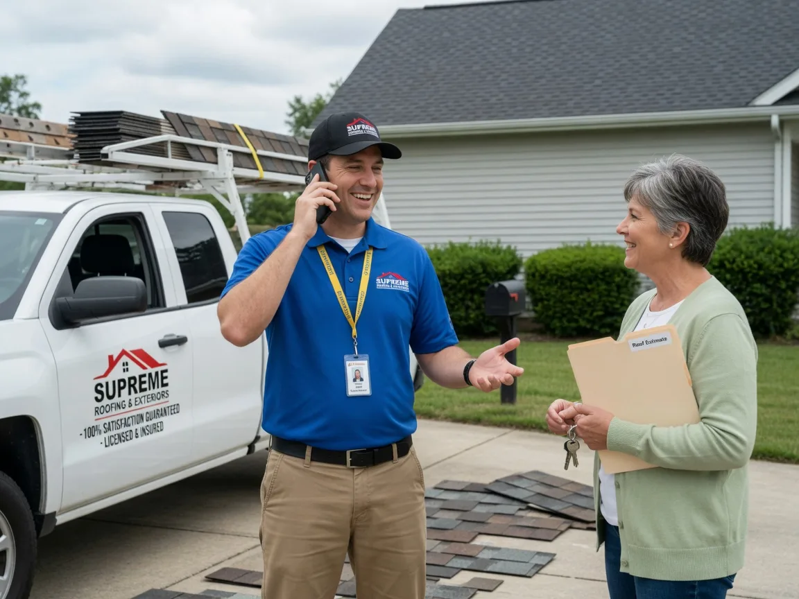Roof Replacement West Haven, UT FAQs